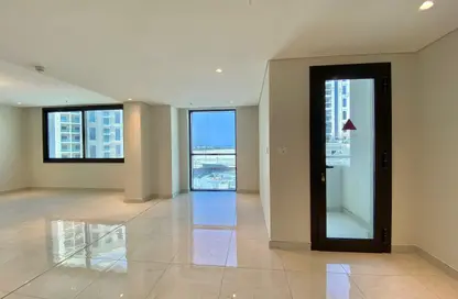 Apartment - 2 Bedrooms - 2 Bathrooms for rent in Al Erkyah City - Lusail