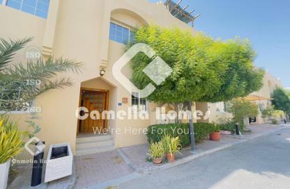 Villa - 3 Bedrooms - 4 Bathrooms for rent in Al Waab - Al Waab - Doha