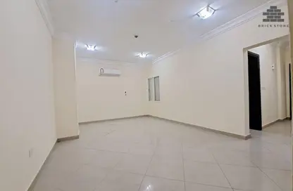 شقة - 2 غرف نوم - 2 حمامات للايجار في منتزه 7 - المنتزه - الدوحة