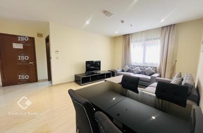Apartment - 2 - 3 for rent in Al Jazeera Street - Fereej Bin Mahmoud North - Fereej Bin Mahmoud - Doha Apartment - 2 - 3 for rent in Al Jazeera Street - Fereej Bin Mahmoud North - Fereej Bin Mahmoud - Doha