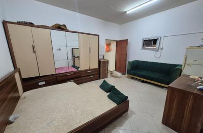 Apartment - 1 - 1 for rent in Muaither Area - Al Rayyan - Doha