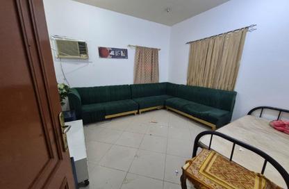 Apartment - 1 - 1 for rent in Muaither Area - Al Rayyan - Doha