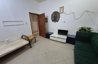 Apartment - 1 - 1 for rent in Muaither Area - Al Rayyan - Doha