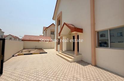 مجمع سكني - 4 غرف نوم - 5 حمامات للايجار في شارع الوعب - الوعب - الدوحة مجمع سكني - 4 غرف نوم - 5 حمامات للايجار في شارع الوعب - الوعب - الدوحة
