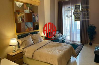 Apartment - Studio - 2 for sale in Viva West - Viva Bahriyah - The Pearl Island - Doha