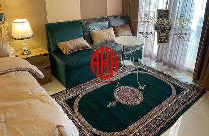 Apartment - Studio - 2 for sale in Viva West - Viva Bahriyah - The Pearl Island - Doha