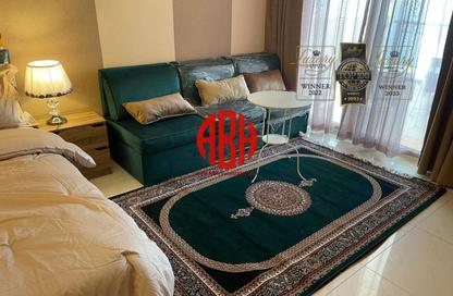 Apartment - Studio - 2 Bathrooms for sale in Viva West - Viva Bahriyah - The Pearl Island - Doha Apartment - Studio - 2 Bathrooms for sale in Viva West - Viva Bahriyah - The Pearl Island - Doha