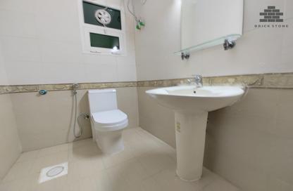 Apartment - 3 - 3 for rent in Anas Street - Fereej Bin Mahmoud North - Fereej Bin Mahmoud - Doha
