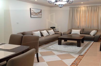 Apartment - 2 Bedrooms - 2 Bathrooms for rent in Al Mansoura - Al Mansoura - Doha