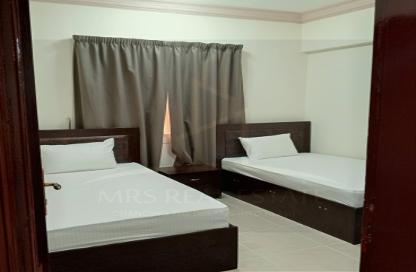 Apartment - 2 Bedrooms - 2 Bathrooms for rent in Al Mansoura - Al Mansoura - Doha