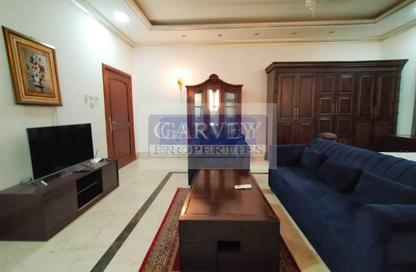 Apartment - Studio - 1 for rent in Hazm Al Markhiya - Doha