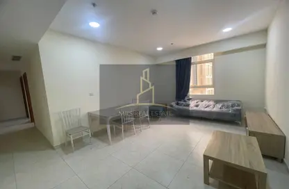 شقة - 2 غرف نوم - 2 حمامات للايجار في لو ميراج سيتي ووك - فريج بن محمود- جنوب - فريج بن محمود - الدوحة