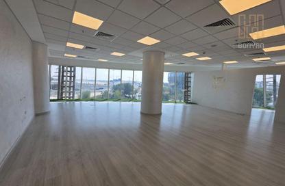 Office Space - Studio - 2 for rent in APEX Lusail Commercial Complex - Energy City - Lusail