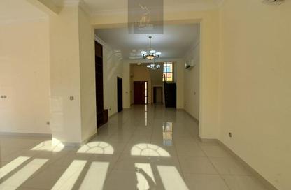 Compound - 5 Bedrooms - 5 Bathrooms for rent in Bu Hamour Street - Abu Hamour - Doha Compound - 5 Bedrooms - 5 Bathrooms for rent in Bu Hamour Street - Abu Hamour - Doha