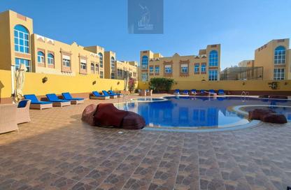 Compound - 5 Bedrooms - 5 Bathrooms for rent in Bu Hamour Street - Abu Hamour - Doha Compound - 5 Bedrooms - 5 Bathrooms for rent in Bu Hamour Street - Abu Hamour - Doha