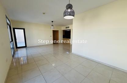 Apartment - 3 Bedrooms - 4 Bathrooms for sale in Naples - Fox Hills - Fox Hills - Lusail