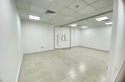 Office Space - Studio - 2 Bathrooms for rent in Al Sadd Road - Al Sadd - Doha