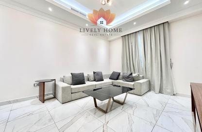Apartment - 1 - 1 for rent in Floresta Gardens - Floresta Gardens - The Pearl Island - Doha