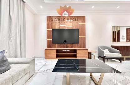Apartment - 1 - 1 for rent in Floresta Gardens - Floresta Gardens - The Pearl Island - Doha