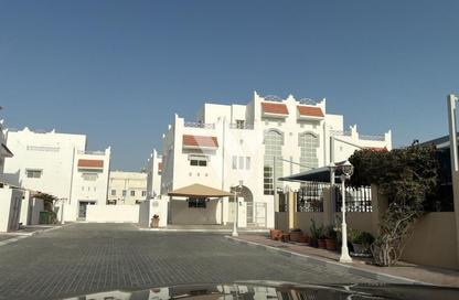 Villa - 3 Bedrooms - 4 Bathrooms for rent in Ain Khaled Villas - Ain Khaled - Doha
