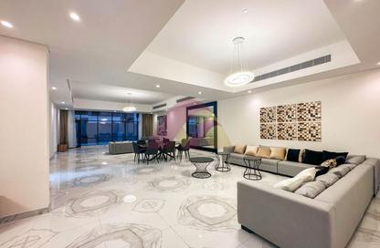 Villa - 5 Bedrooms - 5 Bathrooms for rent in Sumaysimah - Sumaysimah - Al Khor Villa - 5 Bedrooms - 5 Bathrooms for rent in Sumaysimah - Sumaysimah - Al Khor