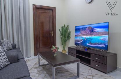Apartment - 3 Bedrooms - 2 Bathrooms for rent in Al Nasr Street - Al Nasr - Doha
