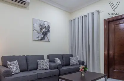 شقة - 3 غرف نوم - 2 حمامات للايجار في شارع النصر - النصر - الدوحة