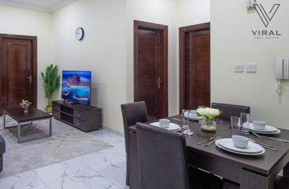 Apartment - 3 Bedrooms - 2 Bathrooms for rent in Al Nasr Street - Al Nasr - Doha