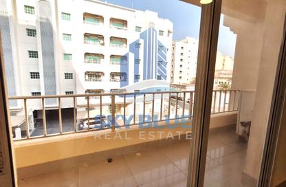 Apartment - 2 Bedrooms - 2 Bathrooms for rent in Najma Street - Najma - Doha Apartment - 2 Bedrooms - 2 Bathrooms for rent in Najma Street - Najma - Doha