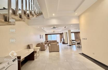 Villa - 4 - 4 for rent in Al Dana st - Muraikh - AlMuraikh - Doha