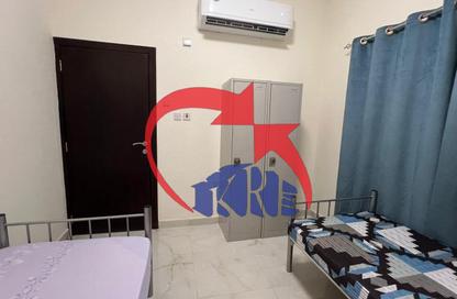 Apartment - 3 - 2 for rent in Old Airport Road - Old Airport Road - Doha Apartment - 3 - 2 for rent in Old Airport Road - Old Airport Road - Doha