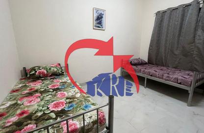 Apartment - 3 - 2 for rent in Old Airport Road - Old Airport Road - Doha Apartment - 3 - 2 for rent in Old Airport Road - Old Airport Road - Doha