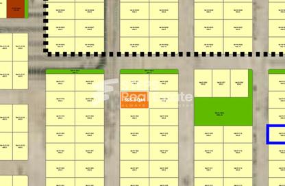 Land - Studio for sale in Huzoom Villas - Lusail City - Lusail