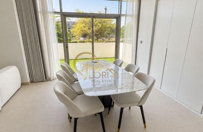 Townhouse - 4 - 4 for sale in Fox Hills - Fox Hills - Lusail
