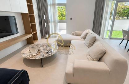 Townhouse - 4 - 4 for sale in Fox Hills - Fox Hills - Lusail