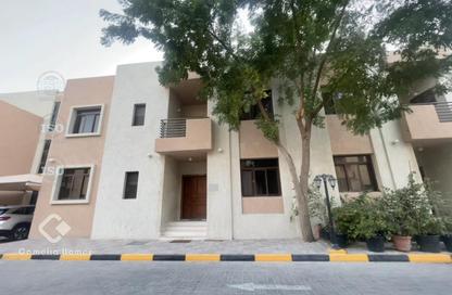 فيلا - 6 غرف نوم - 7 حمامات للايجار في شارع بو هامو - أبو هامور - الدوحة فيلا - 6 غرف نوم - 7 حمامات للايجار في شارع بو هامو - أبو هامور - الدوحة