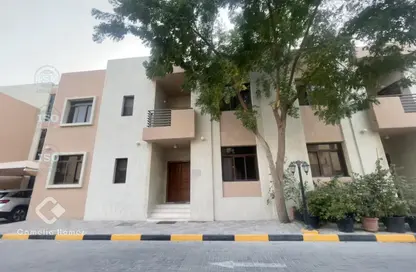 Villa - 6 Bedrooms - 7 Bathrooms for rent in Bu Hamour Street - Abu Hamour - Doha