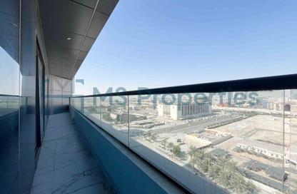 Apartment - 2 Bedrooms - 3 Bathrooms for rent in Lusail Marina Heights - Marina District - Lusail Apartment - 2 Bedrooms - 3 Bathrooms for rent in Lusail Marina Heights - Marina District - Lusail