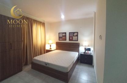 Apartment - Studio - 1 Bathroom for rent in Old Salata - Salata - Doha
