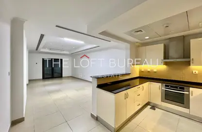 شقة - 1 حمام للايجار في طريق بورتو الشرقي - بورتو أرابيا - جزيرة اللؤلؤة - الدوحة