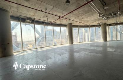 Office Space - Studio - 2 for rent in West Bay Tower - West Bay - West Bay - Doha