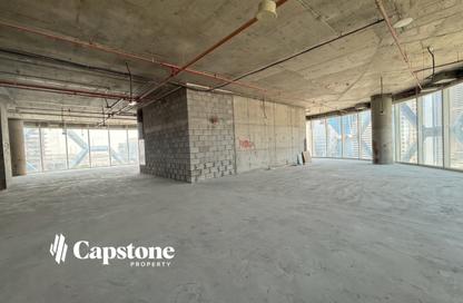 Office Space - Studio - 2 for rent in West Bay Tower - West Bay - West Bay - Doha