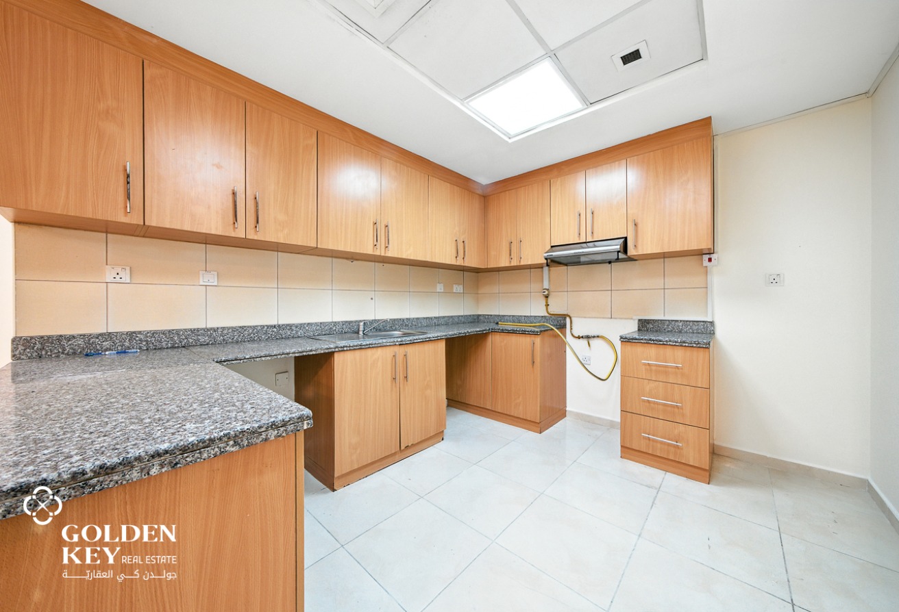 Affordable Unfurnished 2BHK For Sale| Fox Hills