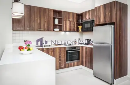 شقة - غرفة نوم - 2 حمامات للايجار في روضة الخيل - الدوحة