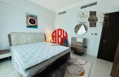 Apartment - 2 Bedrooms - 3 Bathrooms for rent in Giardino Gardens - Giardino Villas - The Pearl Island - Doha Apartment - 2 Bedrooms - 3 Bathrooms for rent in Giardino Gardens - Giardino Villas - The Pearl Island - Doha