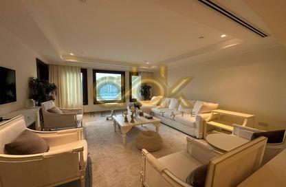 Apartment - 2 - 3 for sale in East Porto Drive - Porto Arabia - The Pearl Island - Doha