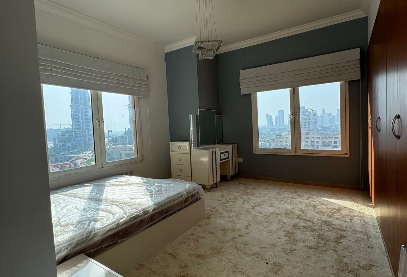 3+Maid Including Bills Furnished Side Marina View thumbnail 10
