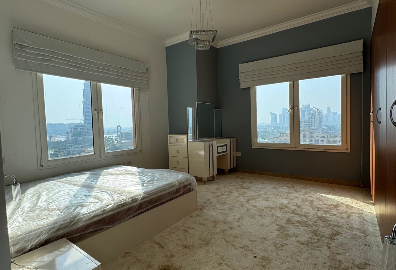 3+Maid Including Bills Furnished Side Marina View thumbnail 9