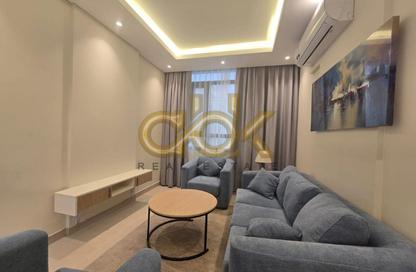 Whole Building - 7+ - 7+ for sale in Umm Ghuwalina - Umm Ghuwailina - Doha