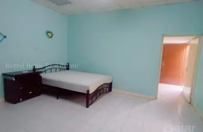 شقة - 1 حمام للايجار في مدينة خليفة شمال - مدينة خليفة - الدوحة